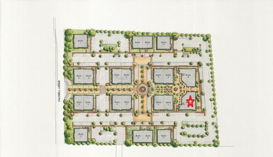 Tuscan Plaza 323: 323 E Caldwell Avenue, Visalia, CA 93277